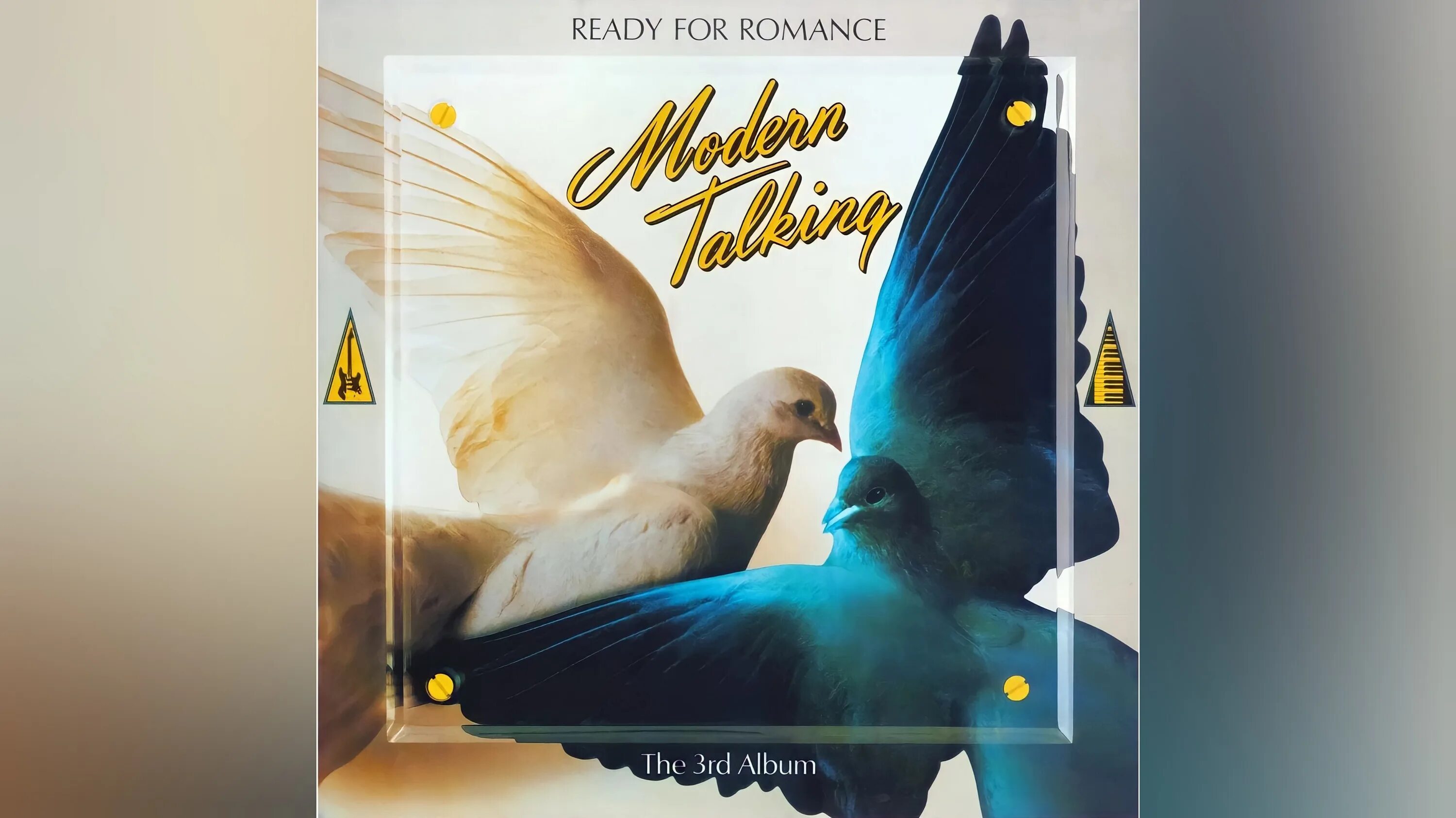 Модерн токинг ready for Romance. Ready for Romance обложка. Modern talking обложки альбомов. Modern talking 3 альбом. Ready for romance