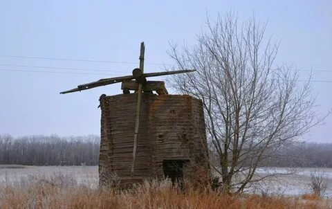 Мельница воронеж