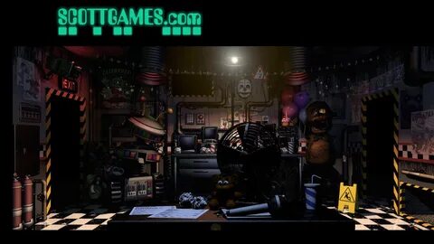 Five nights at freddy s ultimate