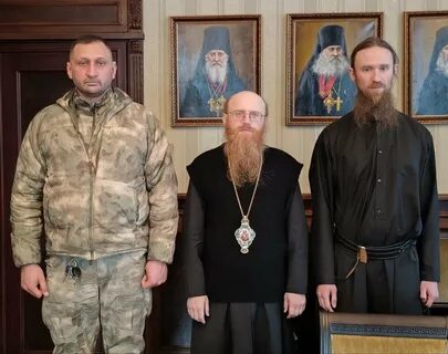 Владыка пустыни