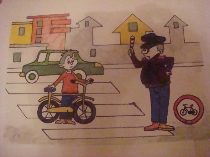 Рисунок на тему ПДД. Рисунок по правилам дорожного движения. Рисунки детей по ПДД. ПДД рисунки для детей. Рассказ сыновья пешехода