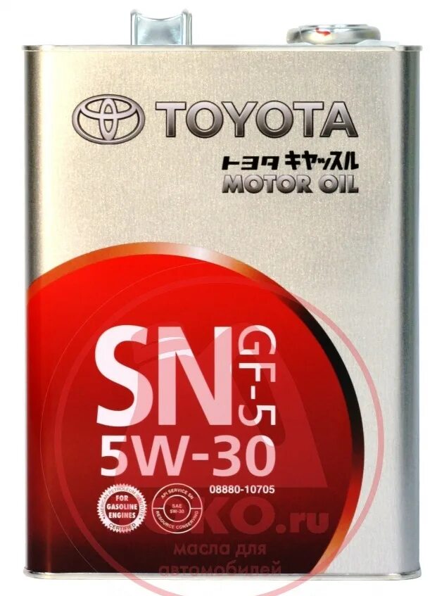 Синтетические масла тойота. Toyota SN 5w-30 4 л. Оригинальное масло Тойота 5w30. Toyota Motor Oil SN 5w-30 черная t. Оригинальное масло Тойота 5w30 бензин.