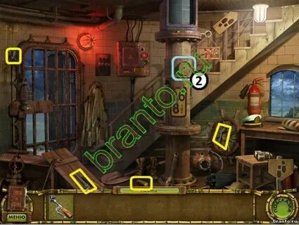 Прохождение игры island