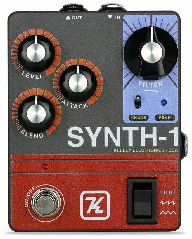 Синт отзывы. Synth1. Реверс гитарный. Keeley Electronics. Synth Attack.