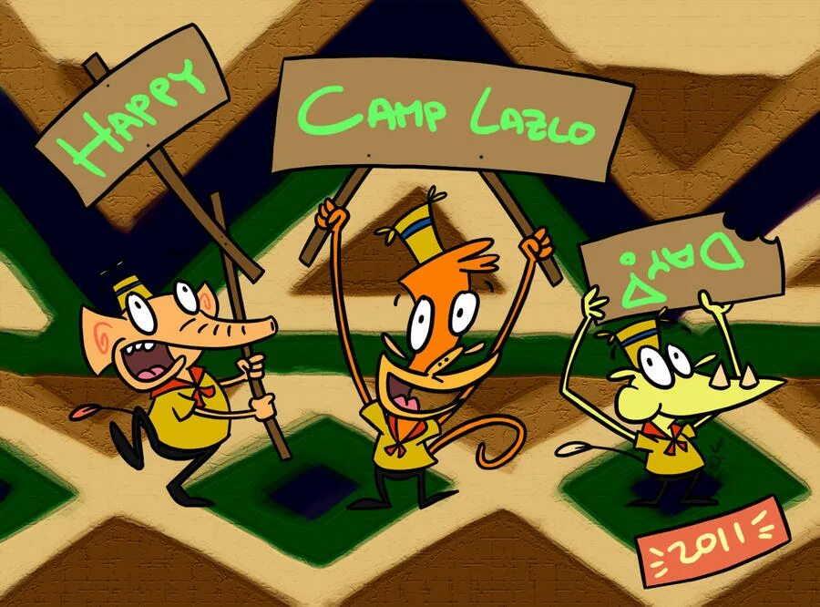 Camp lazlo. Лагерь Лазло Гретхен. Camp Lazlo Art. Хлебоутки остров отчаянных героев лагерь Лазло 6teen. Лагерь Лазло арты.