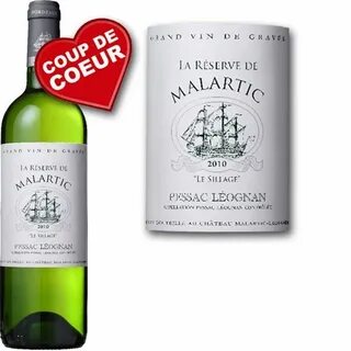 Blanc reserva