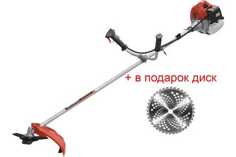 Триммер парма