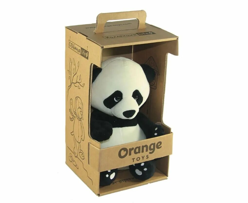 Orange Toys Панда. Орандж лайф Панда игрушка. Orange Toys мягкие Панда Mini. Orange Toys мягкие игрушки Панда... Toys 25