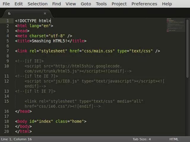 Html extension. Текстовый редактор для html и css. средство просмотра html. написание кода на linux. href html что это.