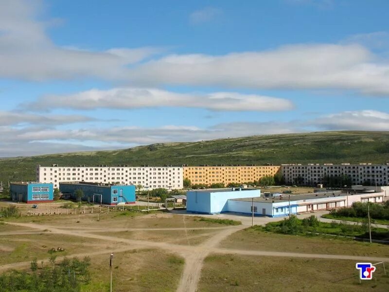 мурманская область - пос. туманный кольского района мурманской области. туманный кольского района мурманской области. мурманская область - пос. поселок туманный кольский полуостров.