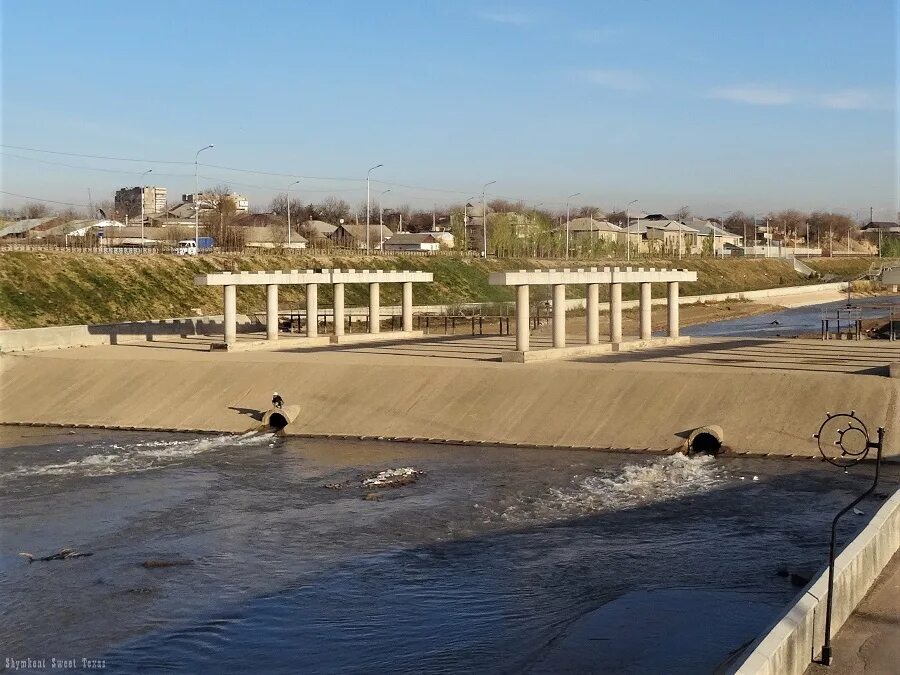 речка арысь в шымкенте. бадам (река). шымкенте. р бадам. арыс (река).