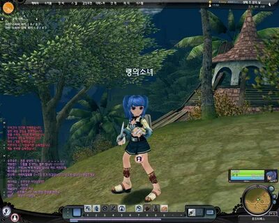World ro