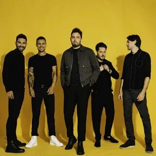 You me at six перевод