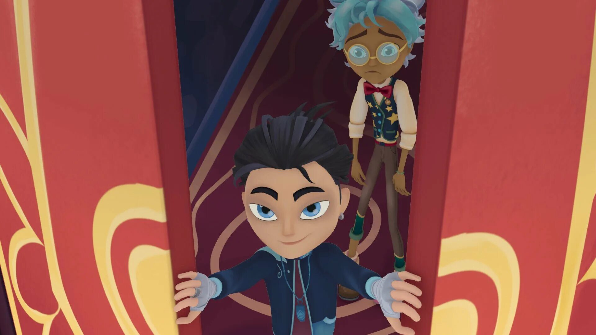 сказочный патруль 3 сезон корвин. корвин сказочный патруль корвин. сказочный патруль черный ворон. мультсериал сказочный патруль корвин. сказочный патруль 71 серия темный принц.