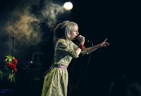 Vivienne mort