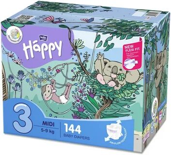 Baby happy 3