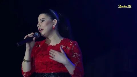 Тавус магомедова