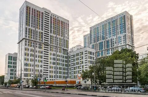 Жк богородский