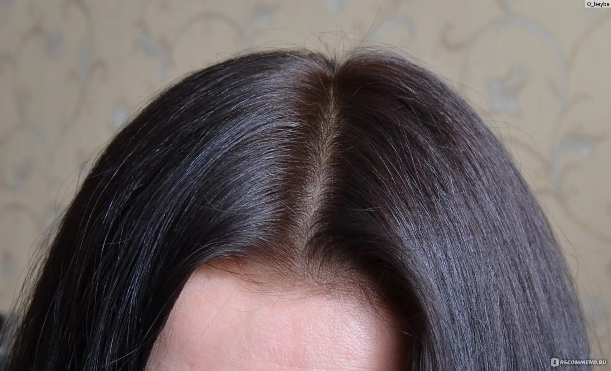 Краска для волос L'Oreal Paris Sublime mousse by Cacting - "Цвет Чистый Каштан 5