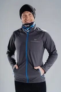 Куртка nordski
