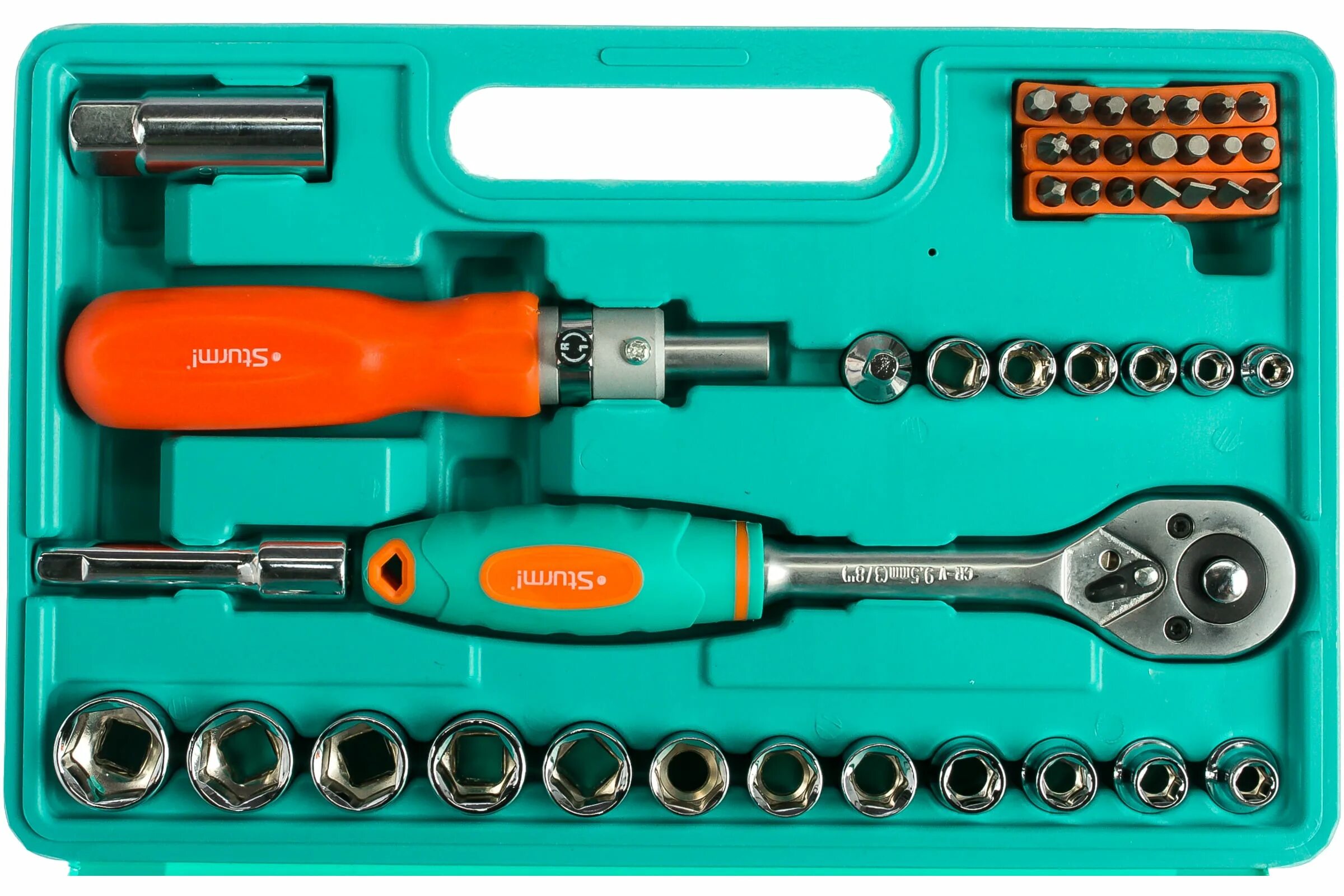 Tool 45