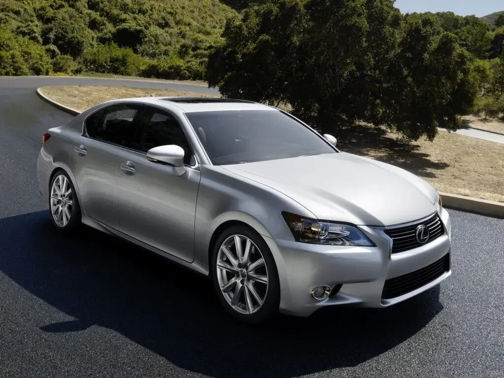 Gs 350 характеристики