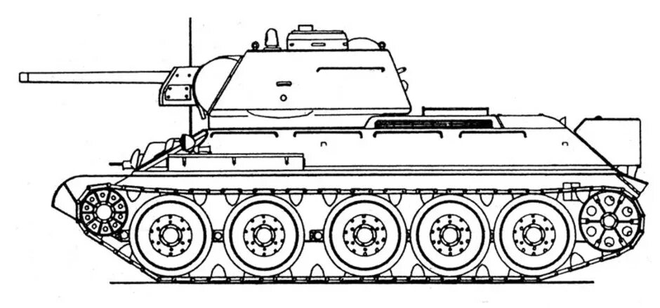 Танк т34 рисунок сбоку. Танк т34 сбоку. Т 34 сбоку рисовать. Как нарисовать танк т 34 вид сбоку. Т 34м 54