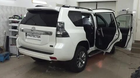 Lux one prado 150