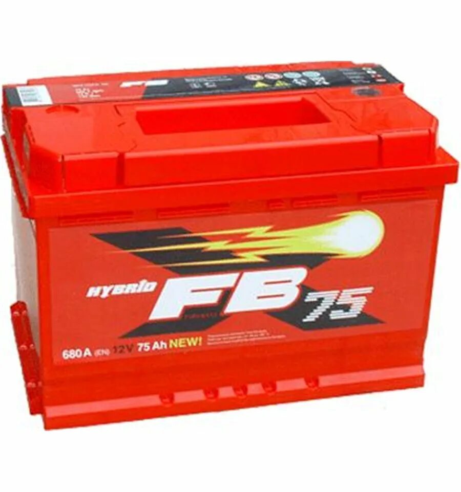 Fb battery. Аккумулятор Fireball 75. Аккумулятор Fireball 62 а/ч. АКБ fb 75. Fb аккумулятор 75 Ah.