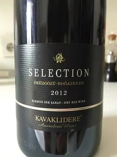 Selection's
