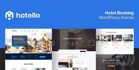 Booking wordpress