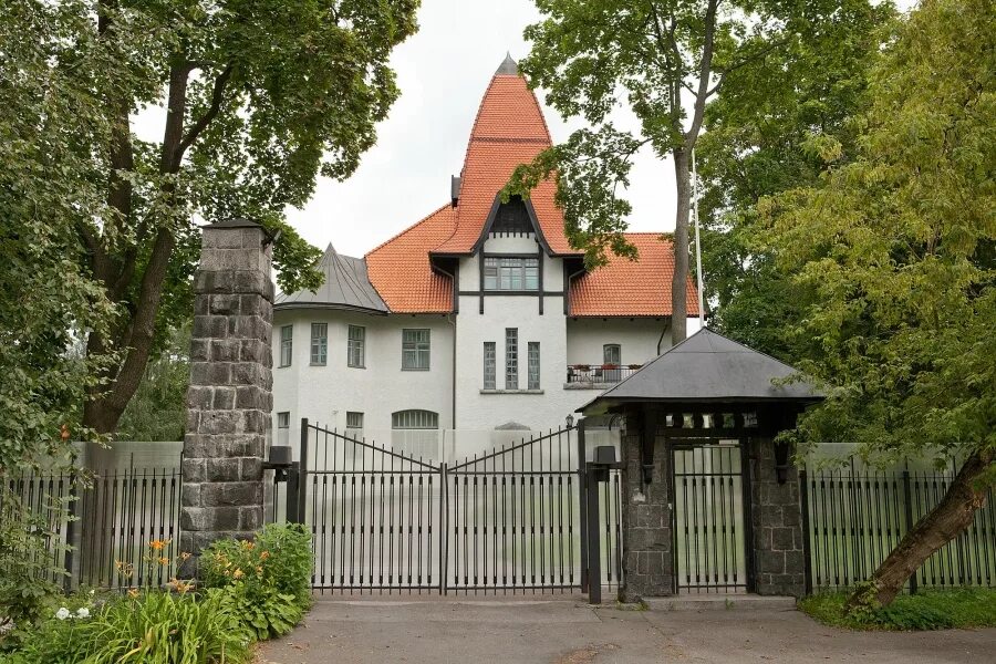 Каменный остров