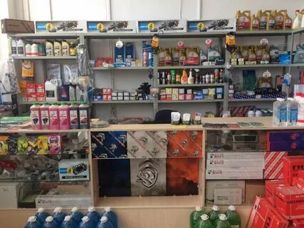 Запчасти севастополь