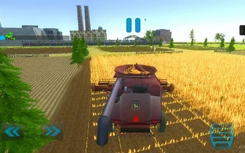 Farming 24