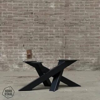 Twisted leg