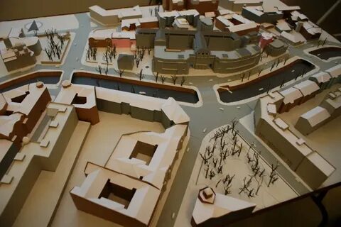 Санкт петербург архитектура и градостроительство