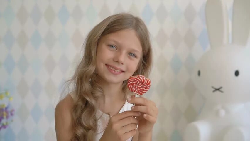 Little candy models. Little candy models