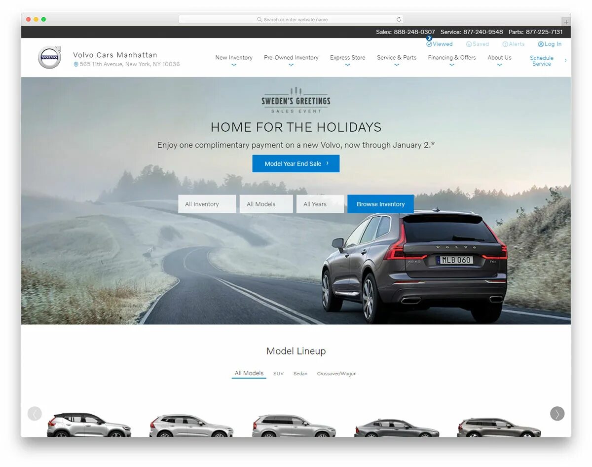 Auto site. Web автомобиль. шаблон сайта автосалона. car website. веб-сайт volvo cars.