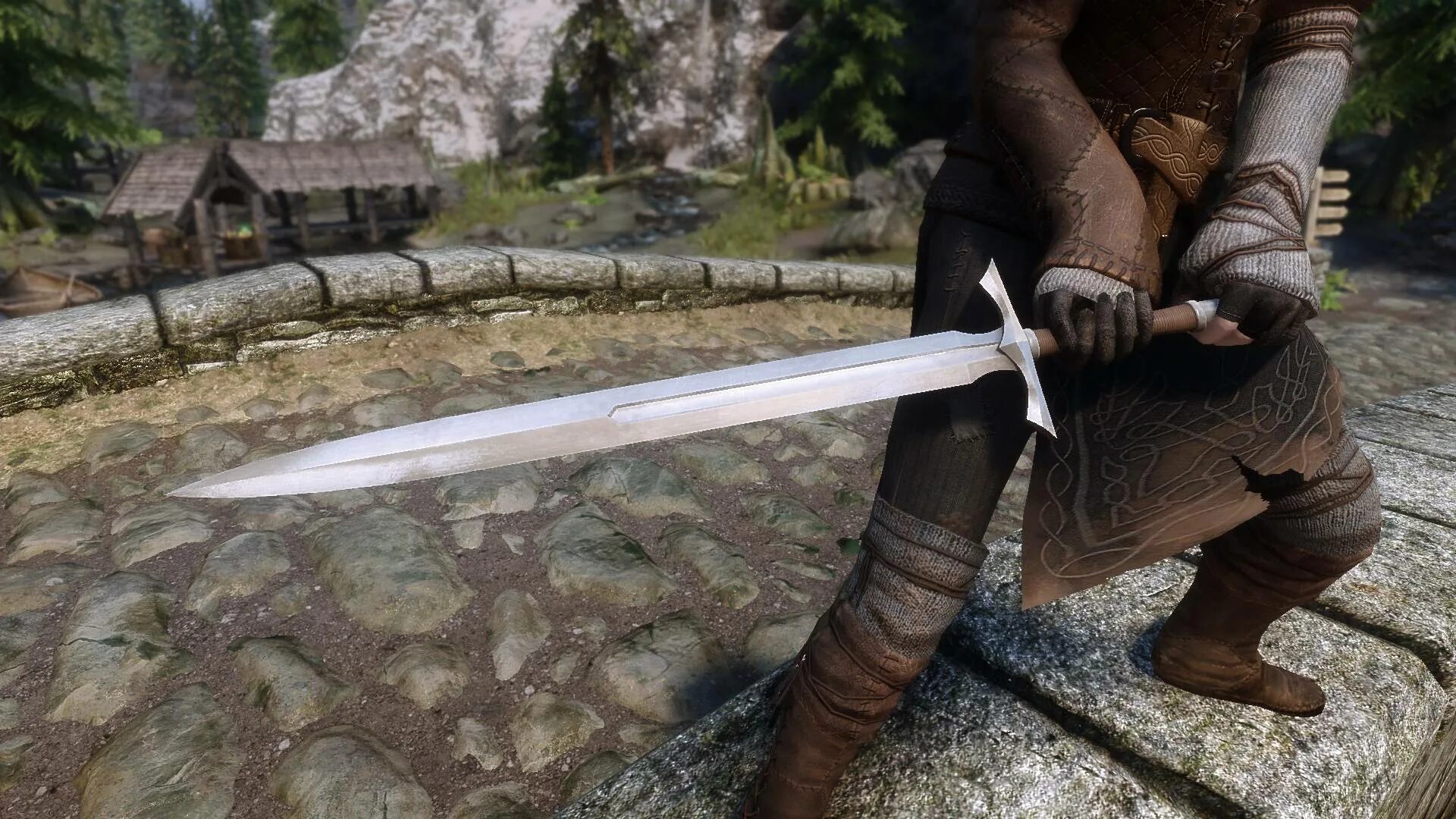 Skyrim weapon. Скайрим мод меч драконорожденного. скайрим immersive weapons. скайрим меч ямато. полуторный меч скайрим.