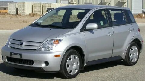 Отзывы scion