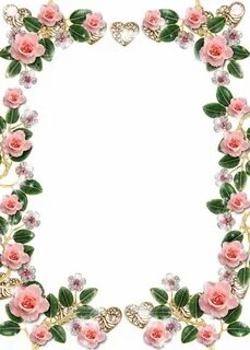 Рам цветы