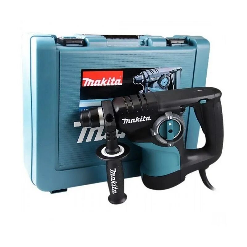 Макит перфоратор. Перфоратор макита 2810. перфоратор makita hr 2810. перфоратор makita hr2810, 800 вт. перфоратор makita hr2810, кейс.