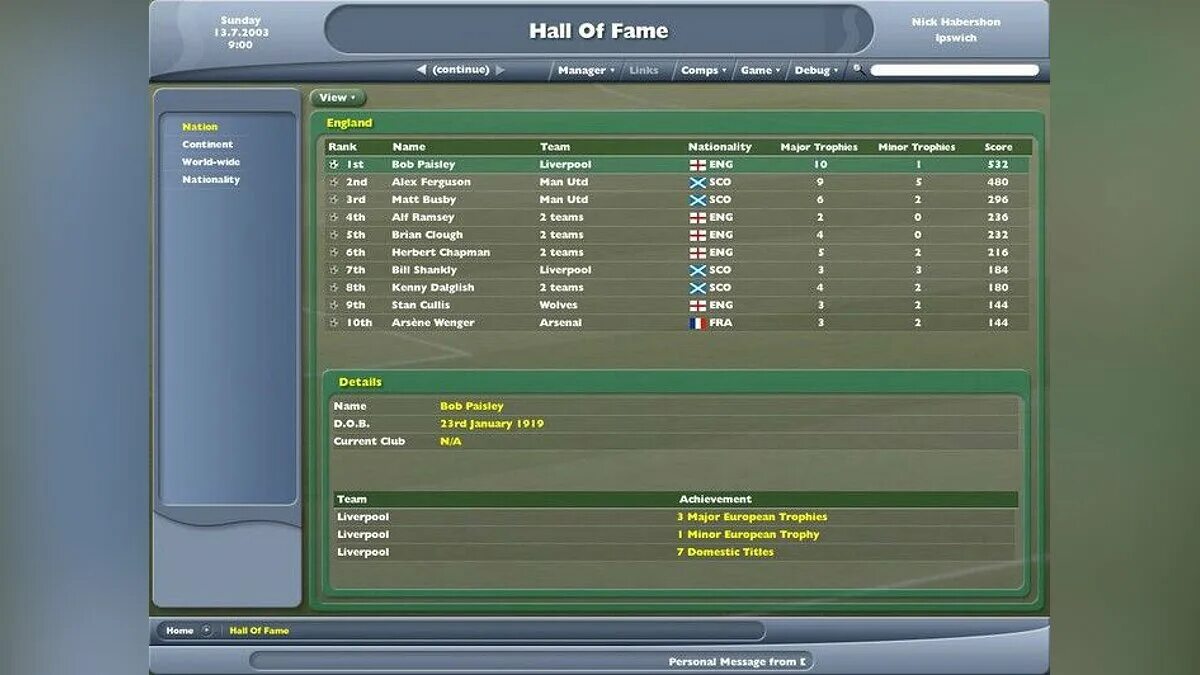 Football Manager 2005. Football Manager 2005 Скриншоты. Футбольный менеджер 2003. Worldwide Soccer Manager 2005. Football managers games