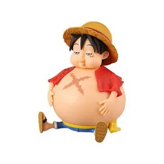 Fat one piece