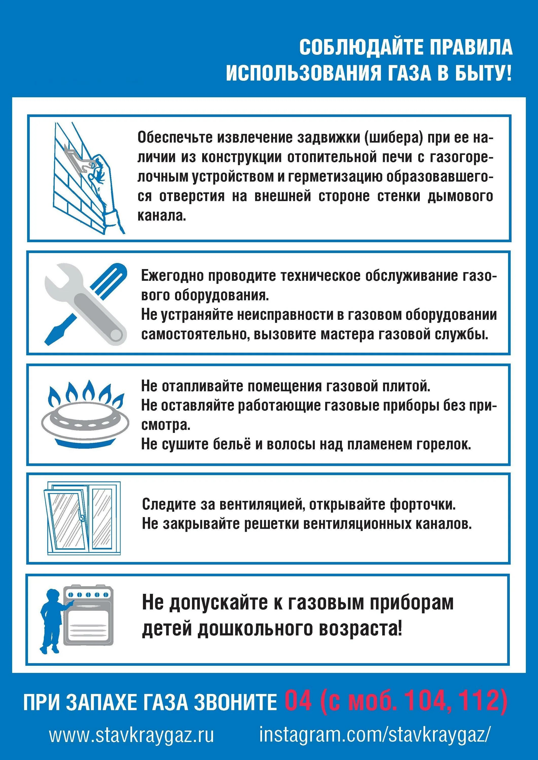 Нормы использования оборудования