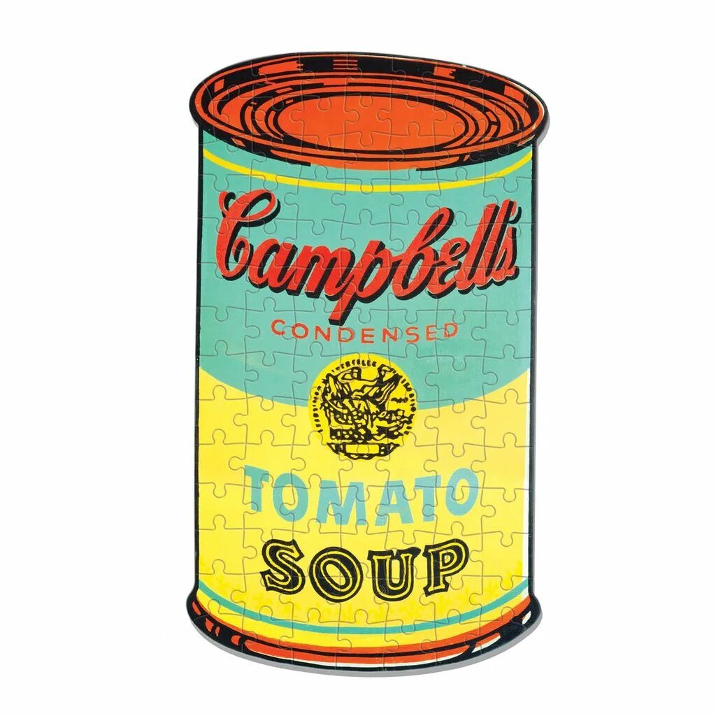 Soup cans. Энди Уорхол суп Кэмпбелл картина. Банка Кэмпбелл Уорхол. Картина Энди Уорхола банка. Энди Уорхол томатный суп Campbell's.