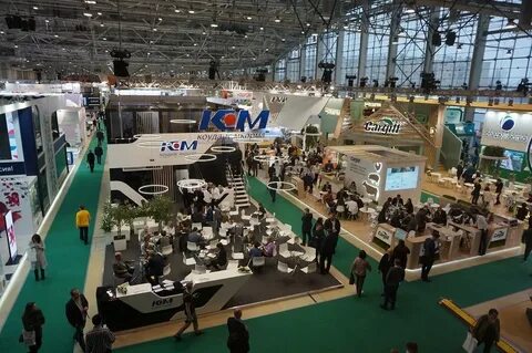 Выставка зерно комбикорма 2024