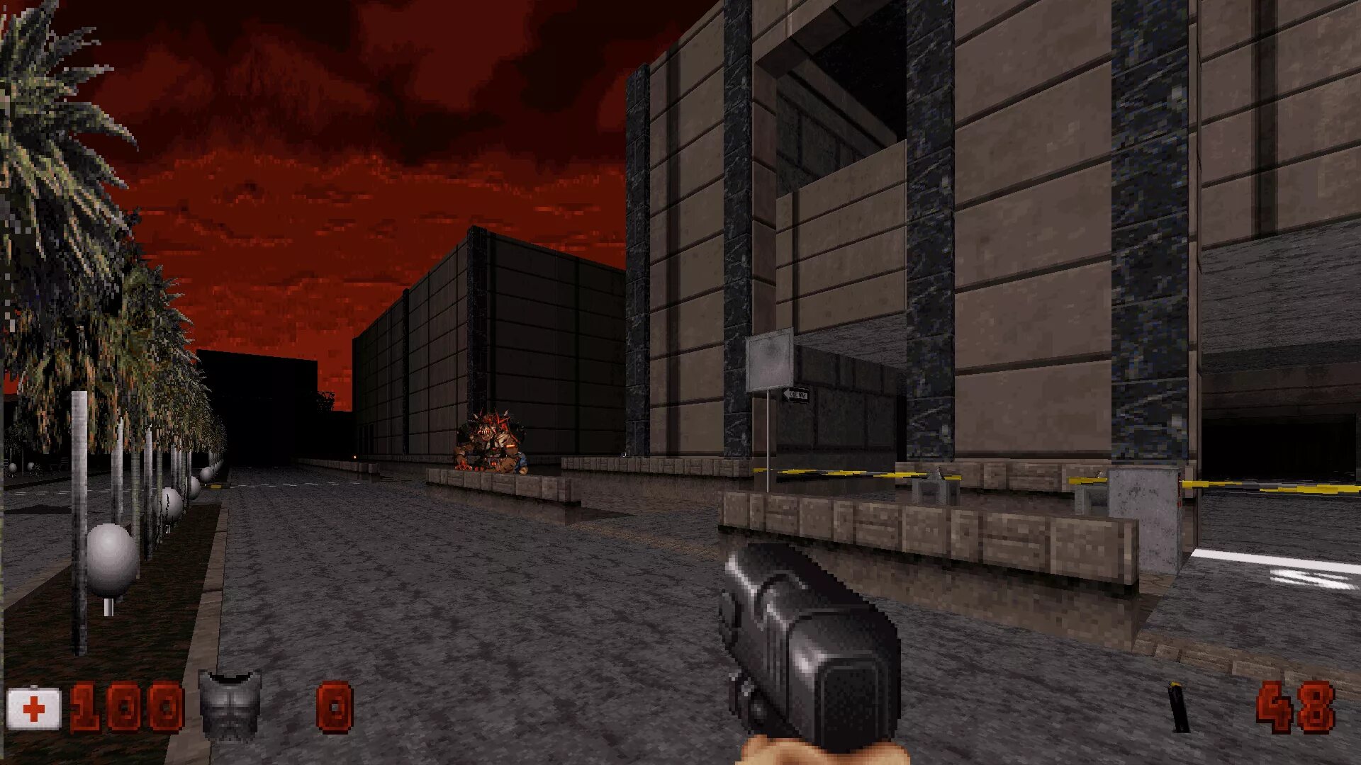 Играть в игры 98. Duke Nukem 3d карта. Duke Nukem 1998. Duke Nukem 3d Hive. Пистолет Duke Nukem 3d.