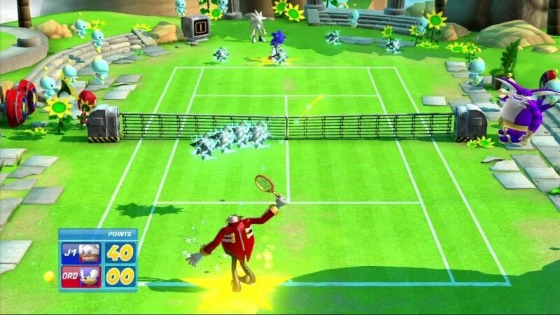 Superstars tennis. Sonic xbox 360 теннис. Sega superstars tennis ps2. Circuit superstars новая версия. Sonic xbox 360 теннис.