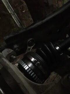 Замена внутреннего шруса шевроле авео